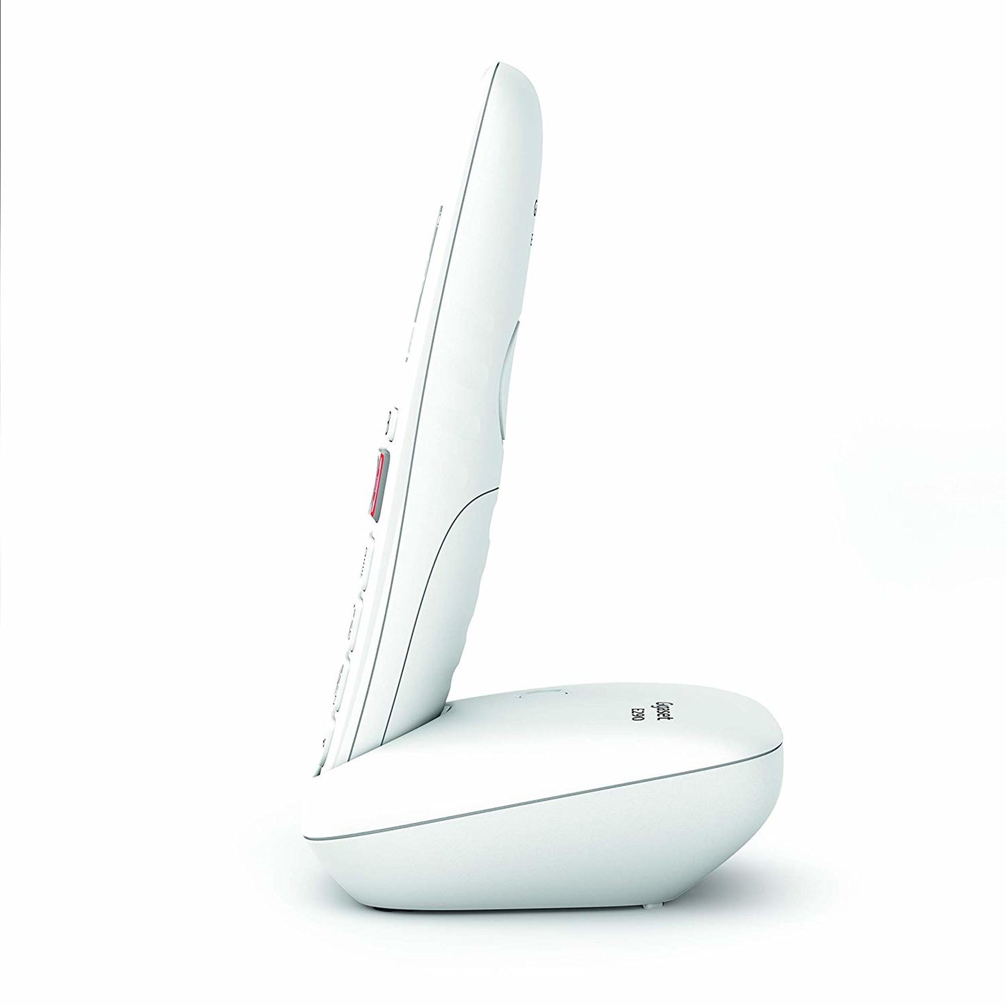 GIGASET WIRELESS PHONE E290 WHITE (S30852-H2901-D202)
