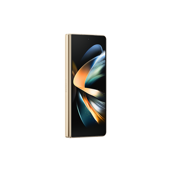 Samsung Galaxy Z Fold4 F936B 5G 12GB RAM 512GB - Beige