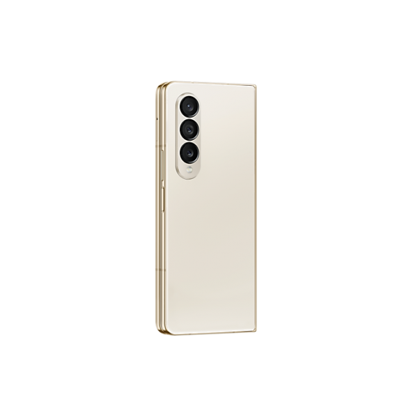 Samsung Galaxy Z Fold4 F936B 5G 12GB RAM 512GB - Beige