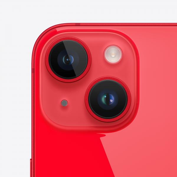 Apple iPhone 14 256GB - Red