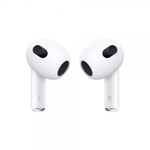 Apple AirPods 3rd Gen. with Lightning Charging Case - White