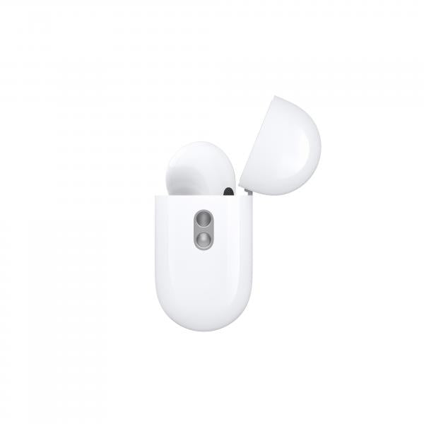 Apple AirPods Pro 2nd Gen. with MagSafe Charging Case (Lightning) - White