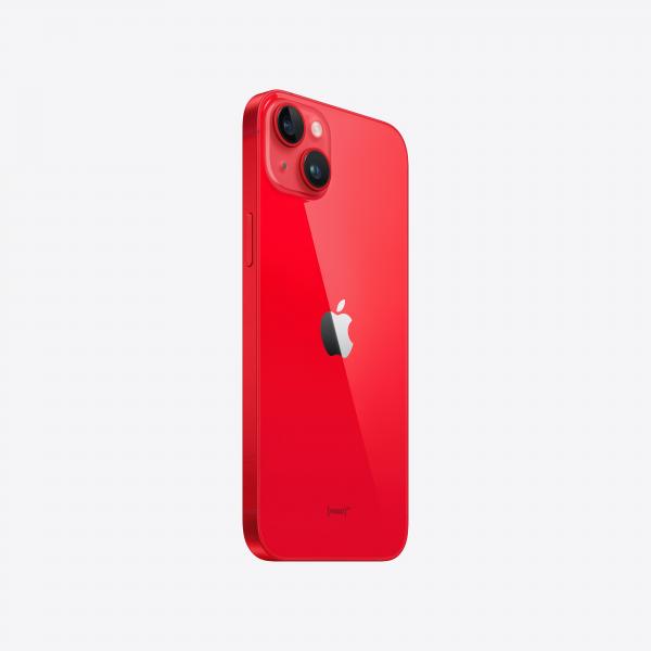 Apple iPhone 14 Plus 128GB - Red