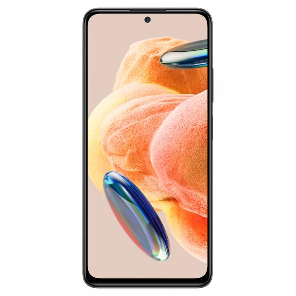 Xiaomi Redmi Note 12 Pro 4G Dual Sim 6GB RAM 128GB - Grey