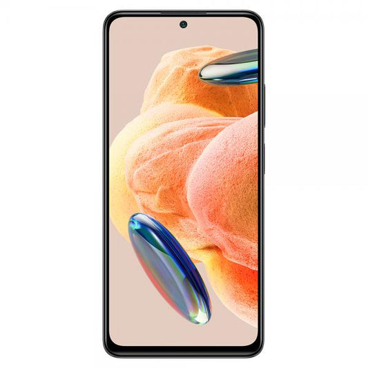 Xiaomi Redmi Note 12 Pro 4G Dual Sim 6GB RAM 128GB - Grey
