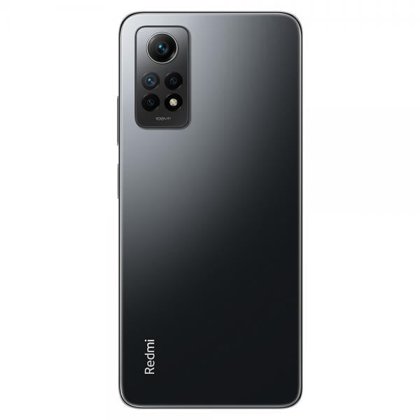 Xiaomi Redmi Note 12 Pro 4G Dual Sim 6GB RAM 128GB - Grey