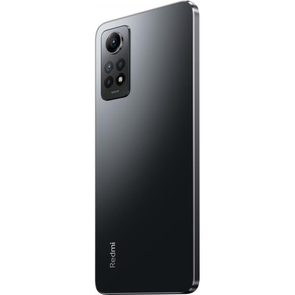 Xiaomi Redmi Note 12 Pro 4G Dual Sim 6GB RAM 128GB - Grey