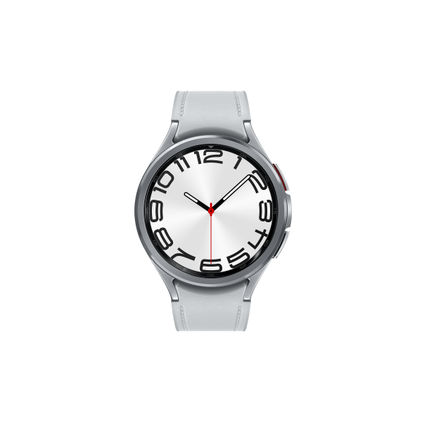 Watch Samsung Galaxy Watch 6 R960 Classic 47mm BT - Silver