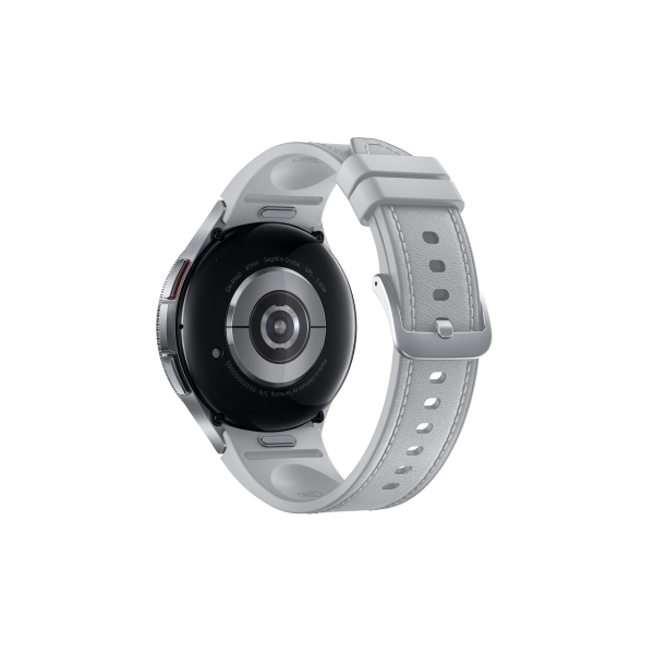Watch Samsung Galaxy Watch 6 R960 Classic 47mm BT - Silver