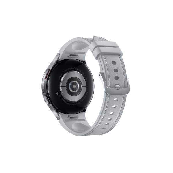 Watch Samsung Galaxy Watch 6 Classic R965 47mm LTE Region East - Silver
