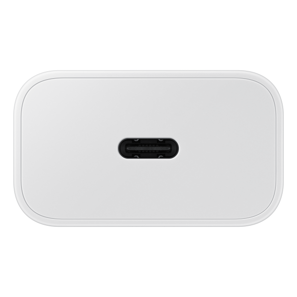Samsung 25W USB-C Fast Adapter EP-T2510 - White