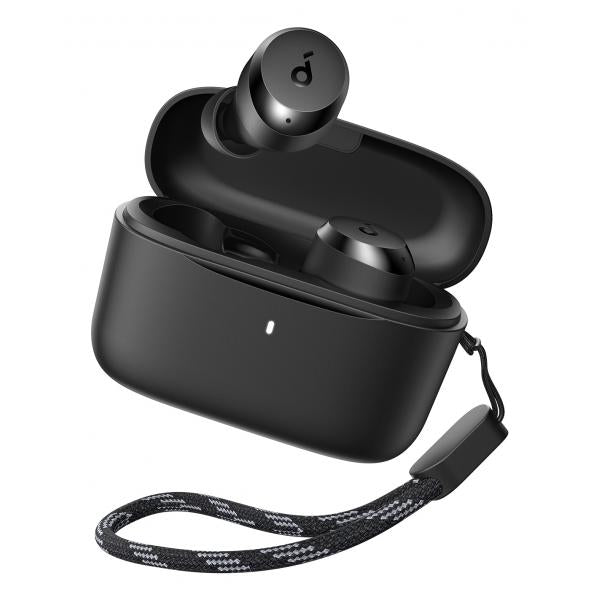 Anker Soundcore Bluetooth Earphones A25i - Black