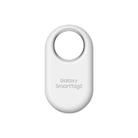 Samsung SmartTag 2 El-T5600 (4 Pack) - Black/White