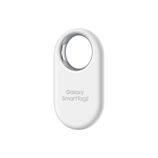 Samsung SmartTag 2 El-T5600 (4 Pack) - Black/White