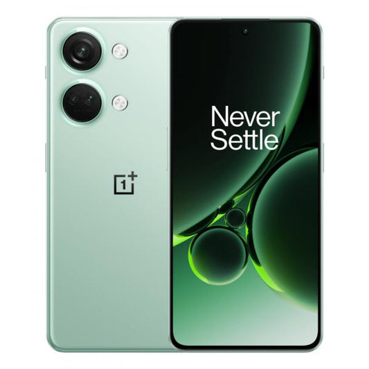 OnePlus Nord 3 5G Dual Sim 8GB RAM 128GB - Green