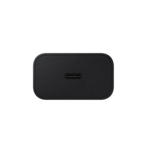 Samsung 25W USB-C Fast Adapter EP-T2510 - Black