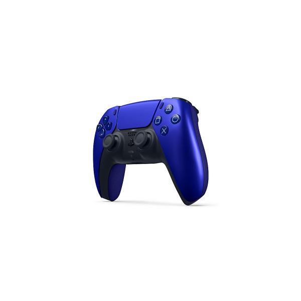 Sony Playstation 5 DualSense Wireless Controller - Cobalt Blue