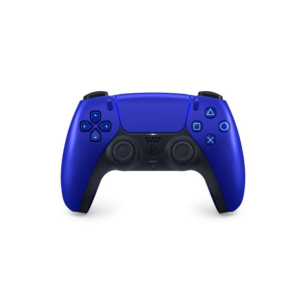 Sony Playstation 5 DualSense Wireless Controller - Cobalt Blue