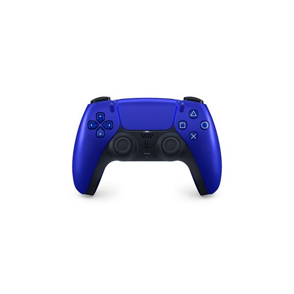 Sony Playstation 5 DualSense Wireless Controller - Cobalt Blue