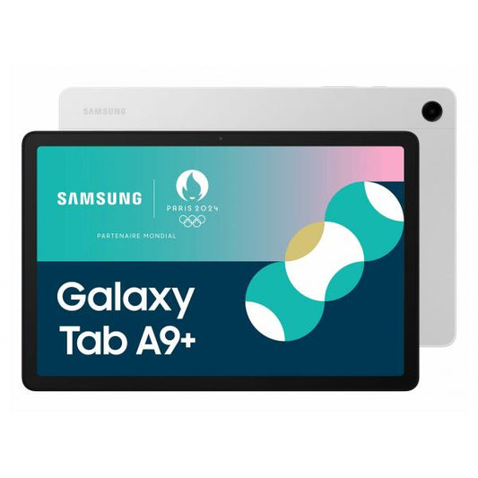 Tablet Samsung Galaxy Tab A9+ X210 11.0 WiFi 8GB RAM 128GB - Silver