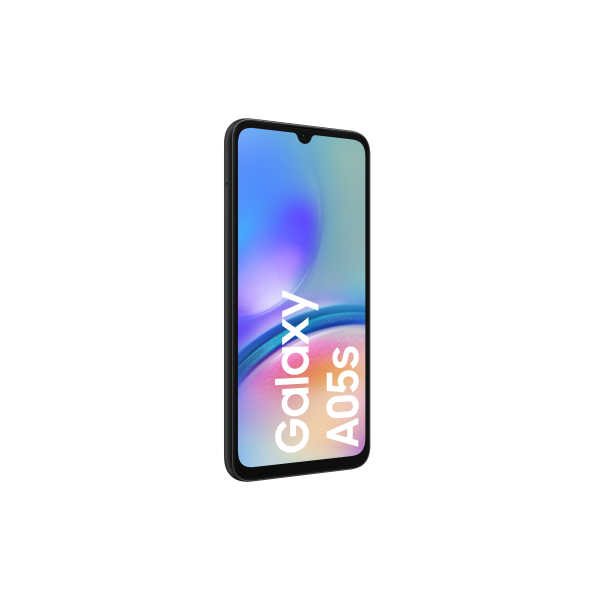 Samsung Galaxy A05S A057 Dual Sim 4GB RAM 64GB - Black