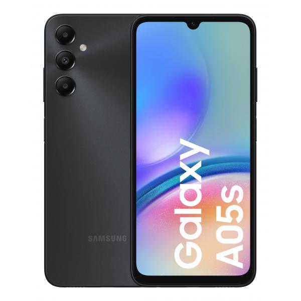 Samsung Galaxy A05S A057 Dual Sim 4GB RAM 64GB - Black