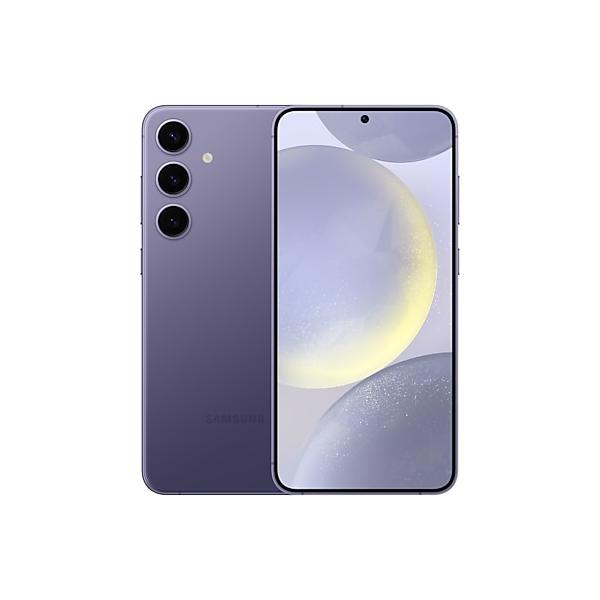 Samsung Galaxy S24+ S926 5G Dual Sim 12GB RAM 256GB - Cobalt Violet
