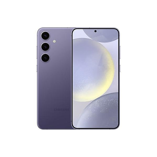 Samsung Galaxy S24+ S926 5G Dual Sim 12GB RAM 256GB - Cobalt Violet