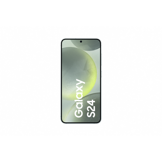 Samsung Galaxy S24 S921 5G Dual Sim 8GB RAM 128GB - Marble Grey