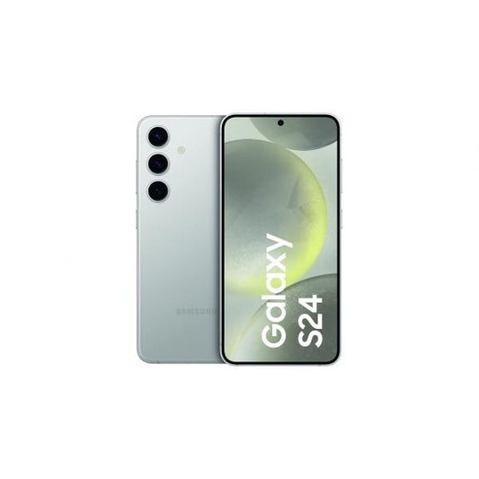 Samsung Galaxy S24 S921 5G Dual Sim 8GB RAM 128GB - Marble Grey