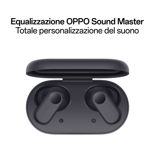 Oppo Enco Buds 2 Pro - Black
