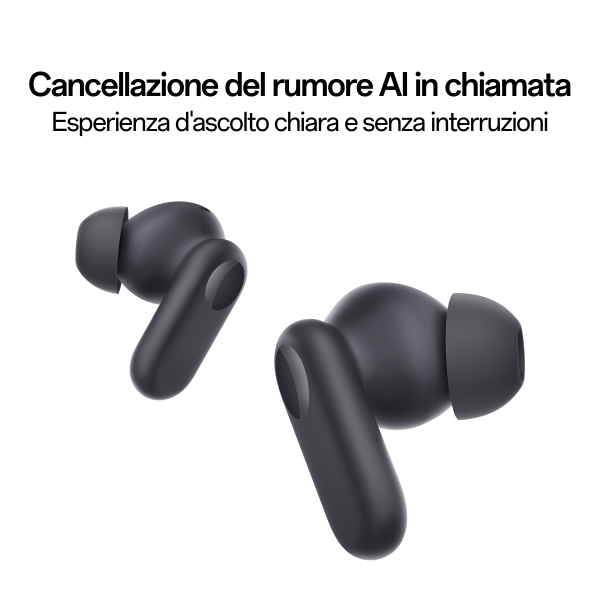 Oppo Enco Buds 2 Pro - Black