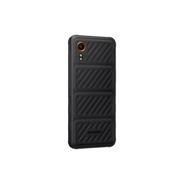 Samsung Galaxy XCover 7 G556B 5G 128GB Dual Sim Enterprise Edition - Black