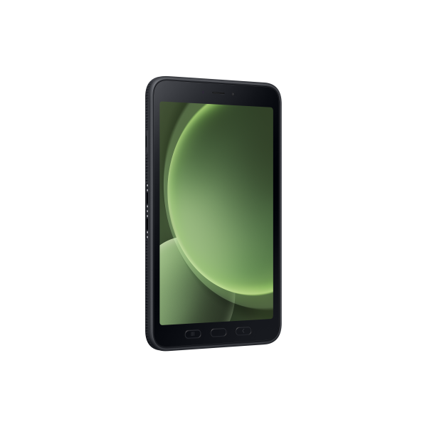 Tablet Samsung Galaxy Tab Active 5 X306 8.0 5G 6GB RAM 128GB Enterprise Edition - Green/Black