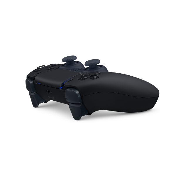 Sony Playstation 5 DualSense Wireless Controller - Black