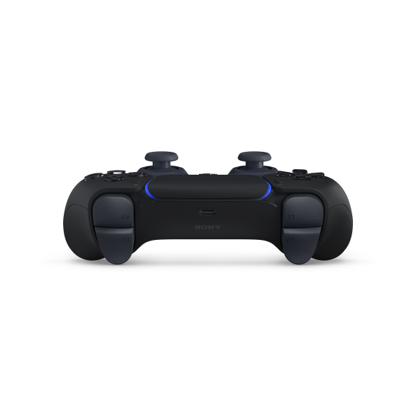 Sony Playstation 5 DualSense Wireless Controller - Black