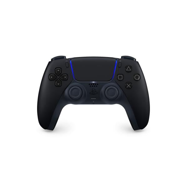 Sony Playstation 5 DualSense Wireless Controller - Black