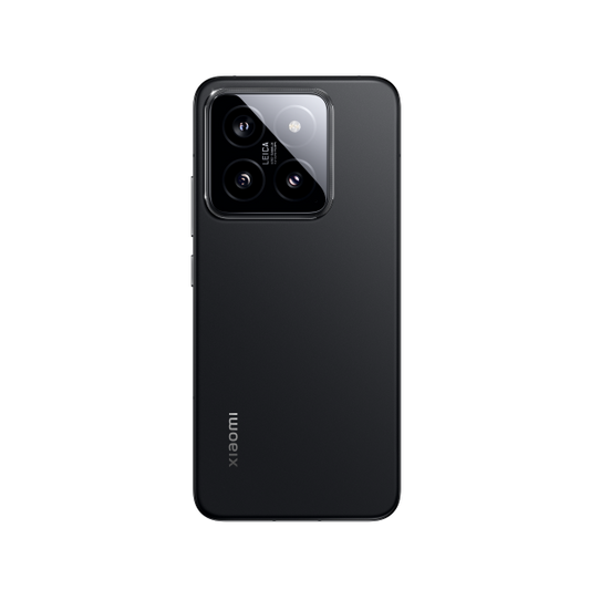 Xiaomi 14 5G Dual Sim 12GB RAM 512GB - Black