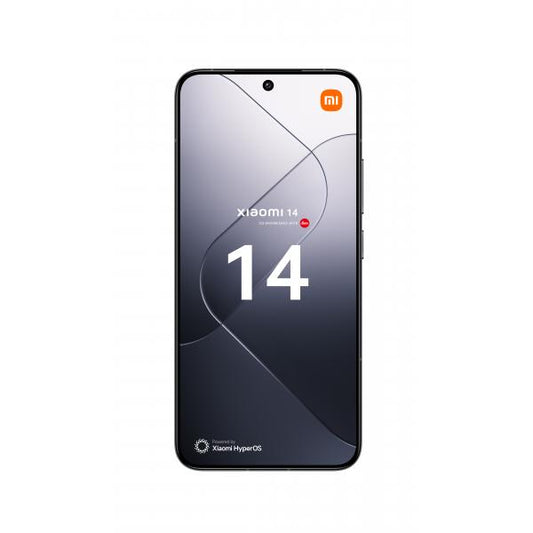 Xiaomi 14 5G Dual Sim 12GB RAM 512GB - Black