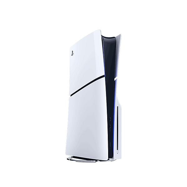 Sony PlayStation 5 Slim Disc Edition 1TB - White
