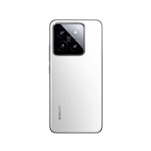 Xiaomi 14 5G Dual Sim 12GB RAM 512GB - White