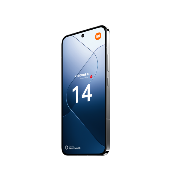 Xiaomi 14 5G Dual Sim 12GB RAM 512GB - White