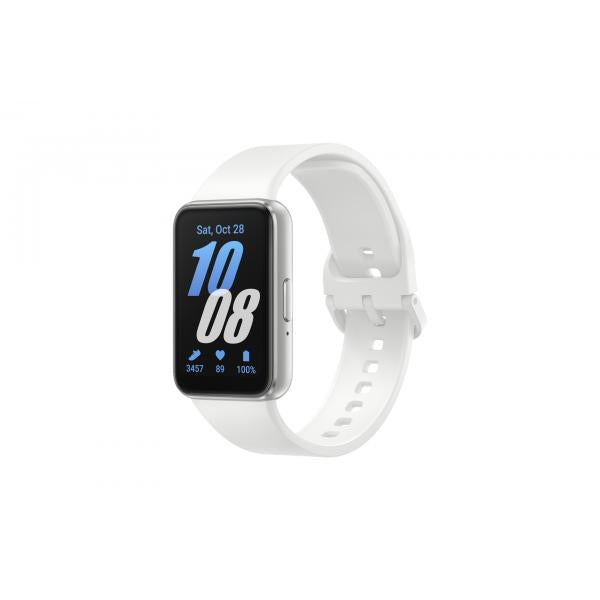 Watch Samsung Galaxy Fit 3 R390 40mm BT - Silver