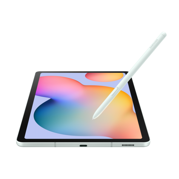 Tablet Samsung Galaxy Tab S6 Lite P625 (2024) 10.4 4G 4GB RAM 64GB - Mint