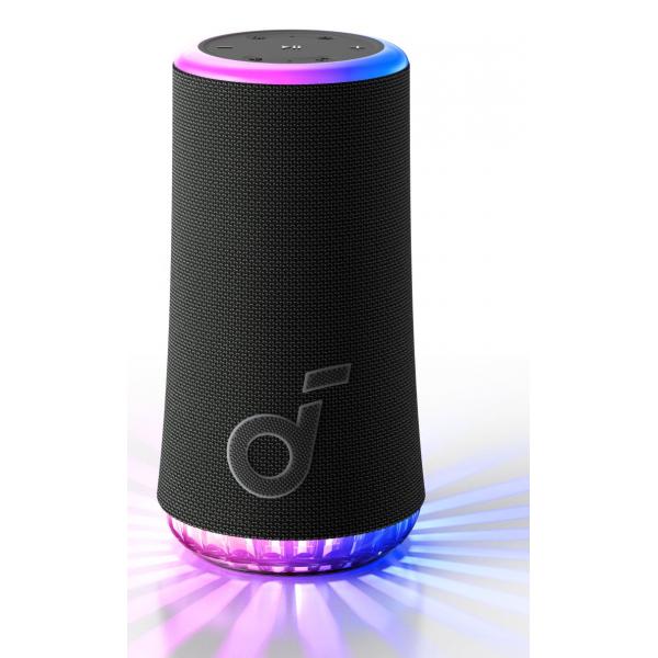Anker Soundcore Glow - Black