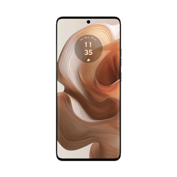 Motorola XT2401-1 Moto Edge 50 Ultra 5G 16GB RAM 1TB - Nordic Wood