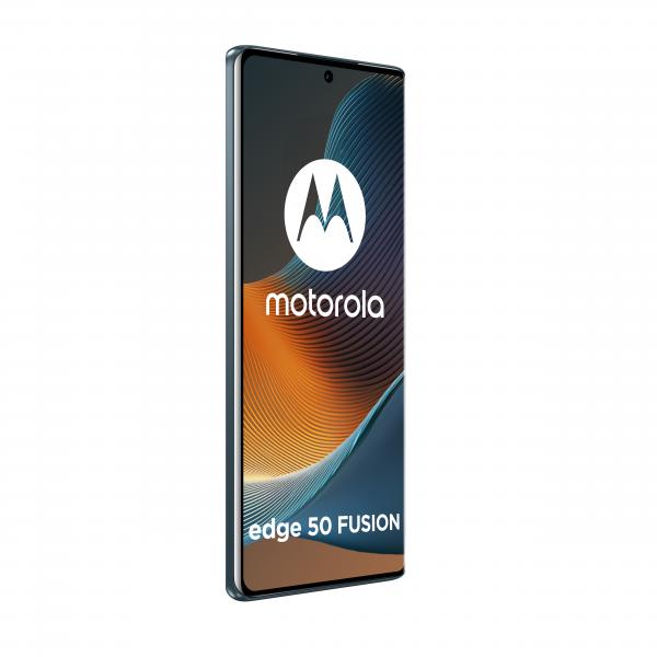Motorola XT2429-2 Moto Edge 50 Fusion 5G 12GB RAM 256GB - Forest Blue