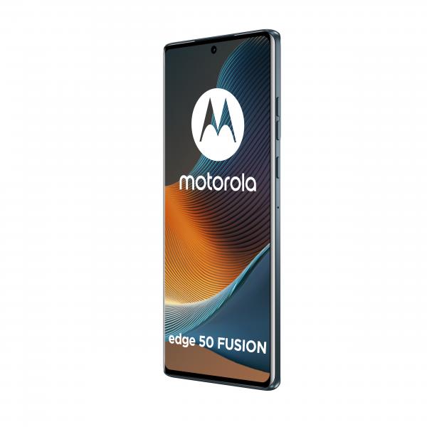 Motorola XT2429-2 Moto Edge 50 Fusion 5G 12GB RAM 256GB - Forest Blue