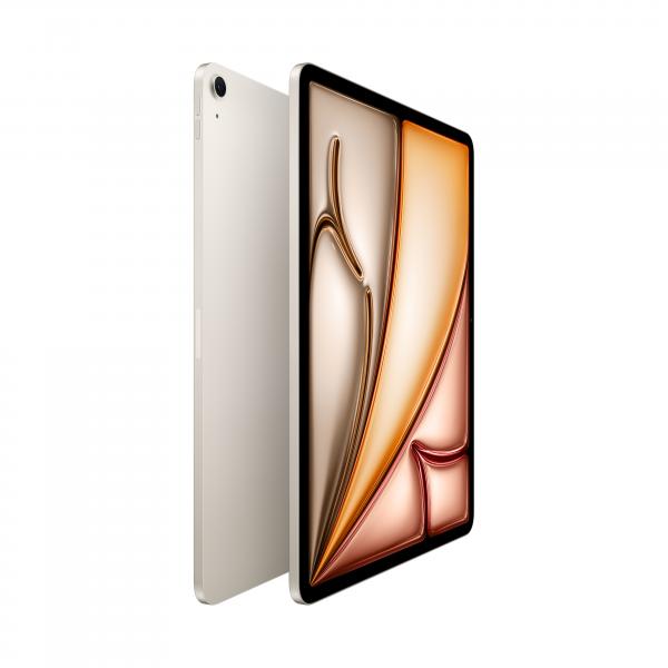 Tablet Apple iPad Air 13 6 Gen (2024) M2 512GB Wifi - Starlight