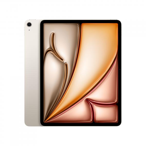 Tablet Apple iPad Air 13 6 Gen (2024) M2 512GB Wifi - Starlight
